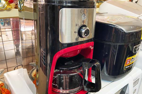 万能屋 コーヒーメーカー