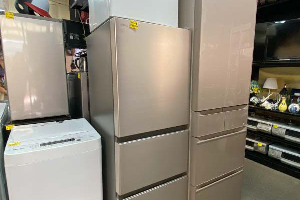 万能屋 大型・小型冷蔵庫