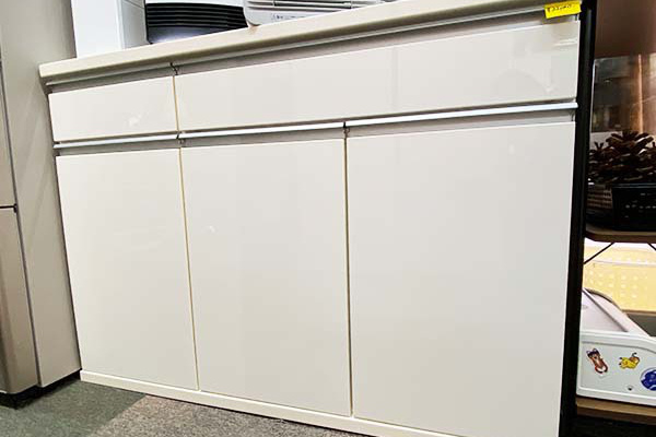 キッチンカウンター