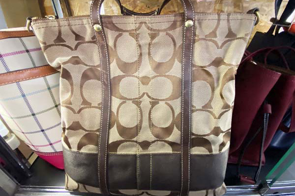 ブランドバッグ